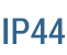 Szczelność luster IP44