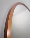 Lustro SCANDINAVIA Copper 45cm